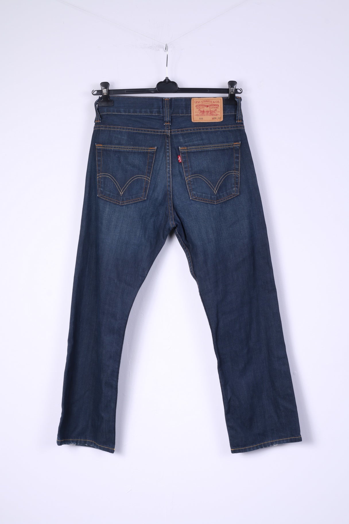 levis 506 womens jeans