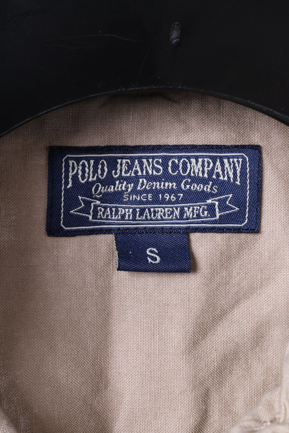 Polo Jeans Company Ralph Lauren Womens 