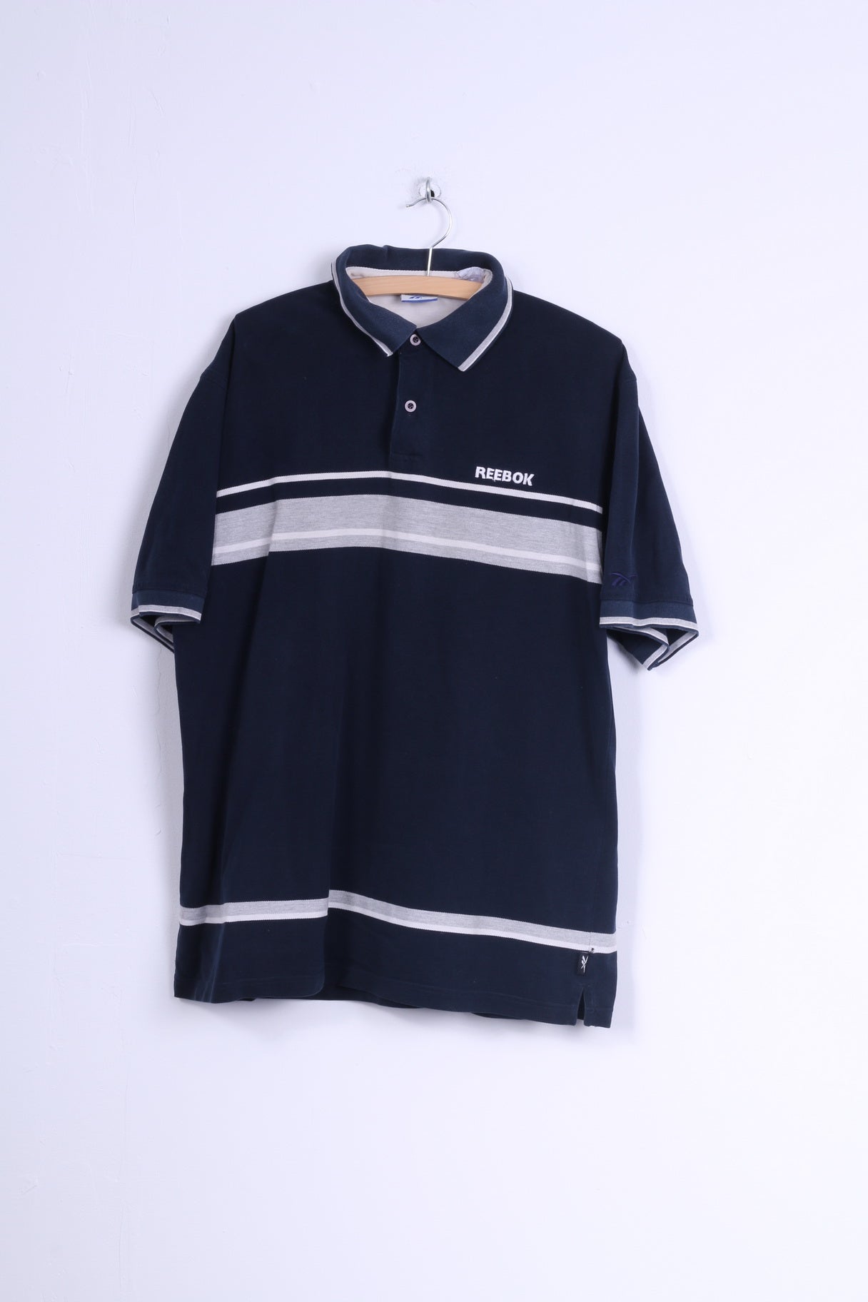 reebok polo