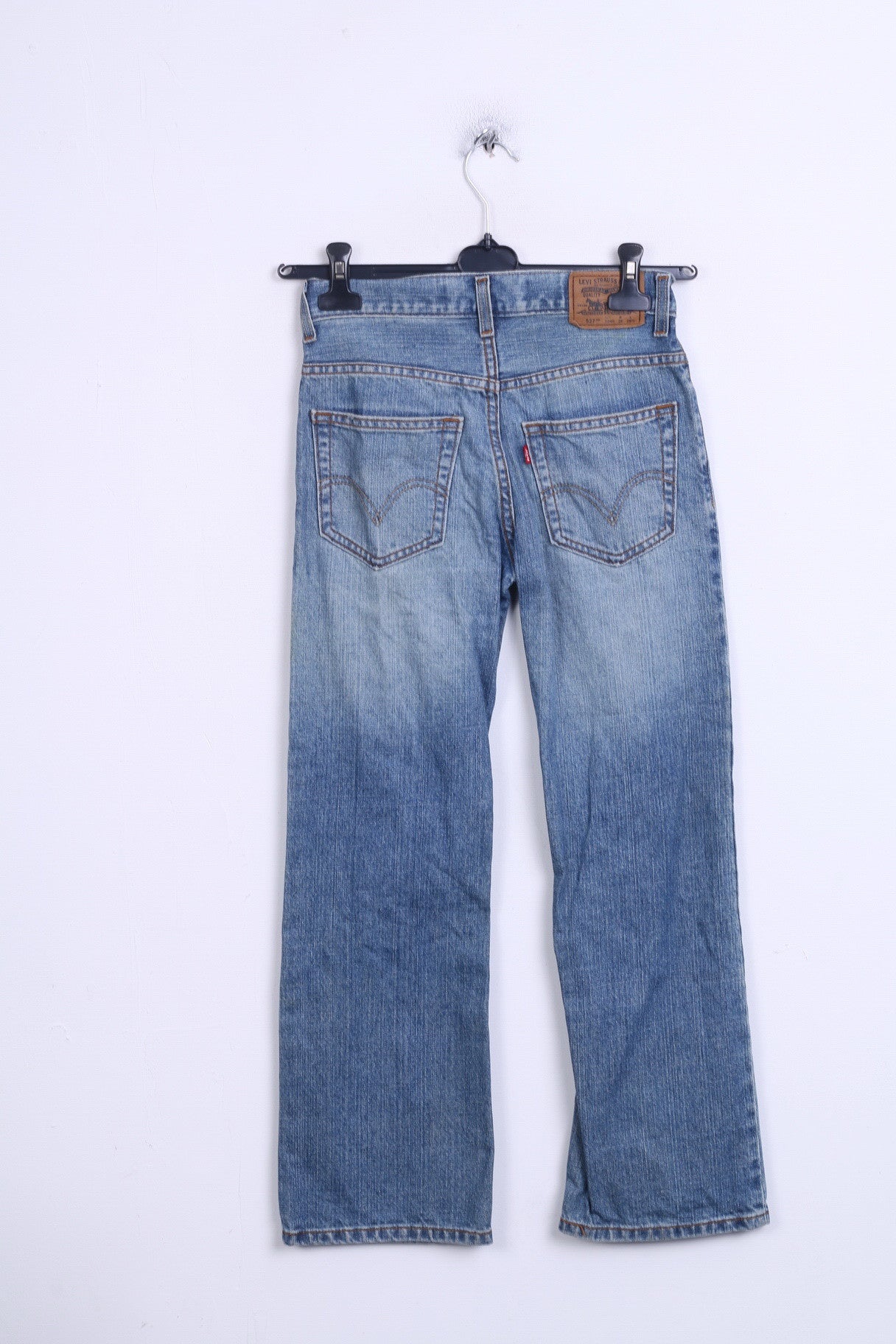 levis 527 womens