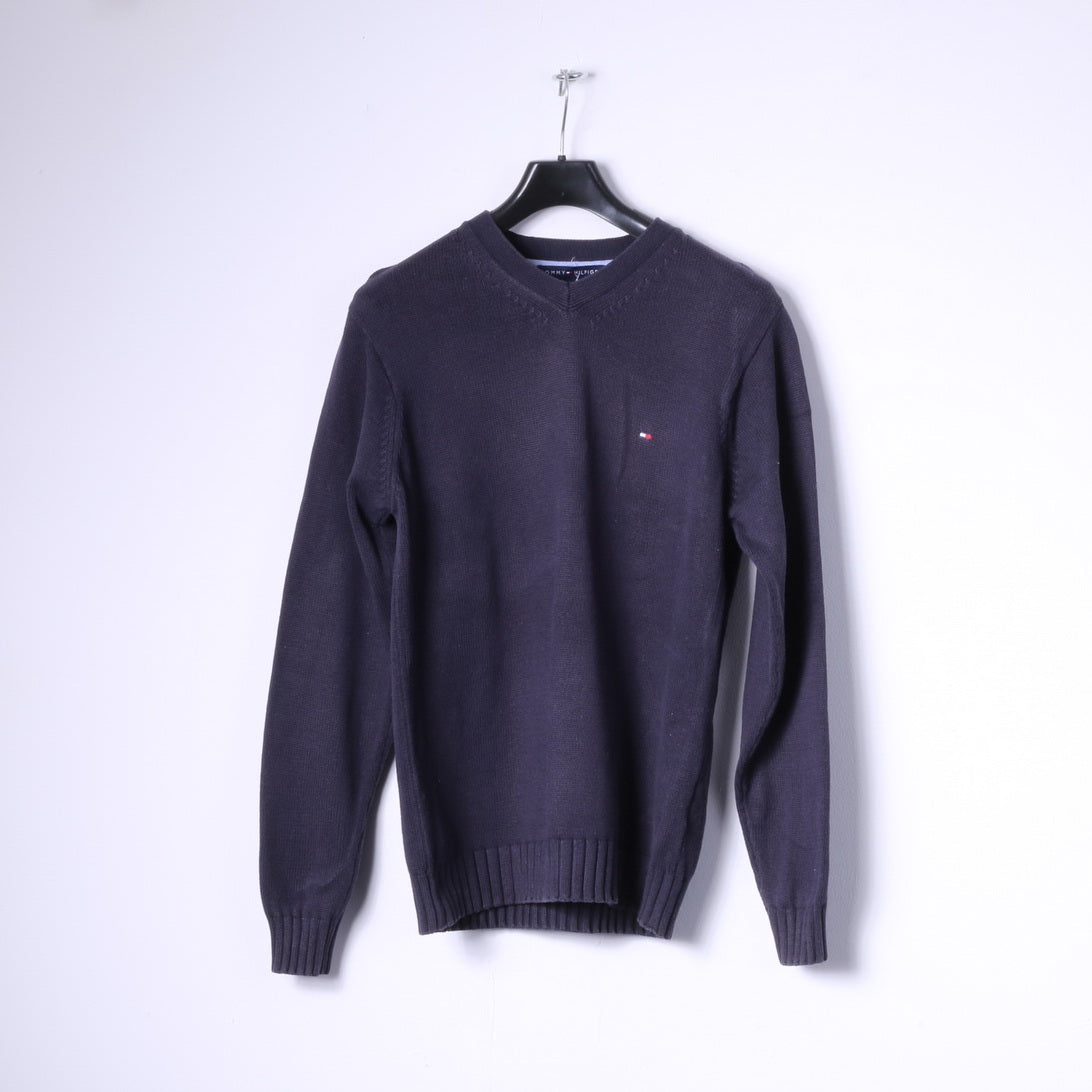 tommy hilfiger jumper sale mens