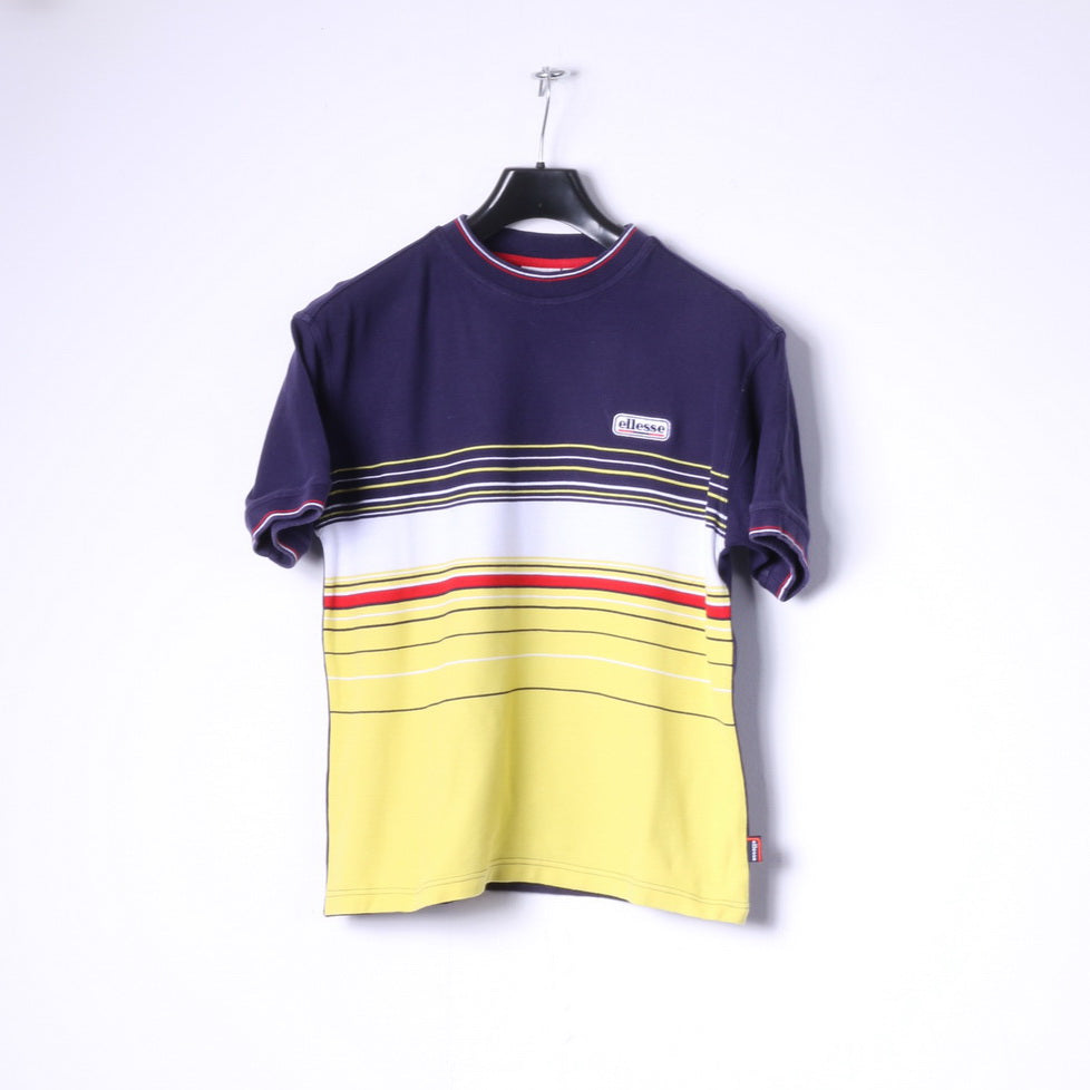 tee shirt ellesse junior