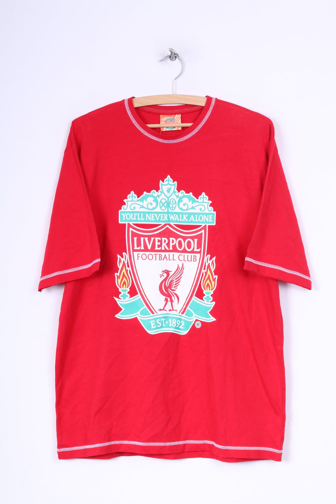 mens new liverpool top