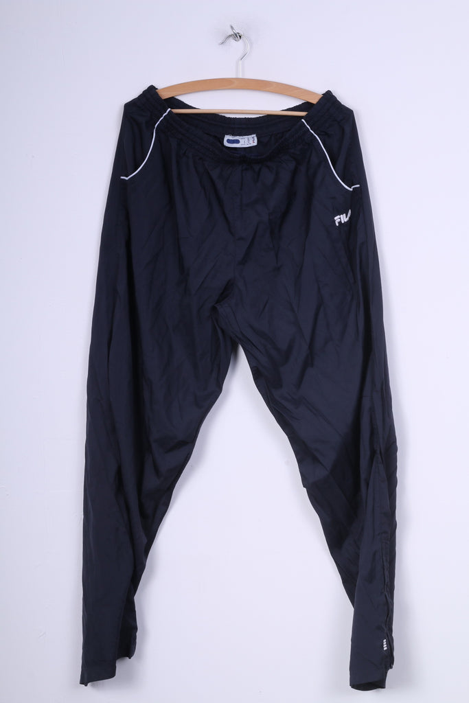 fila men's sweatpants