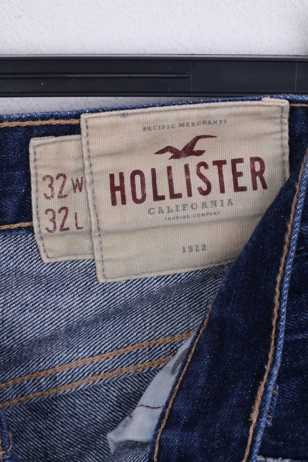 hollister combat trousers