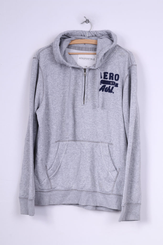 aeropostale hoodie mens