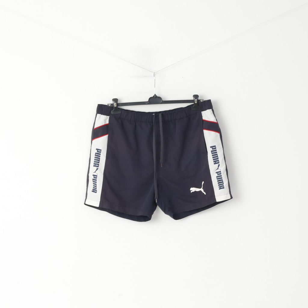 puma shorts xxl