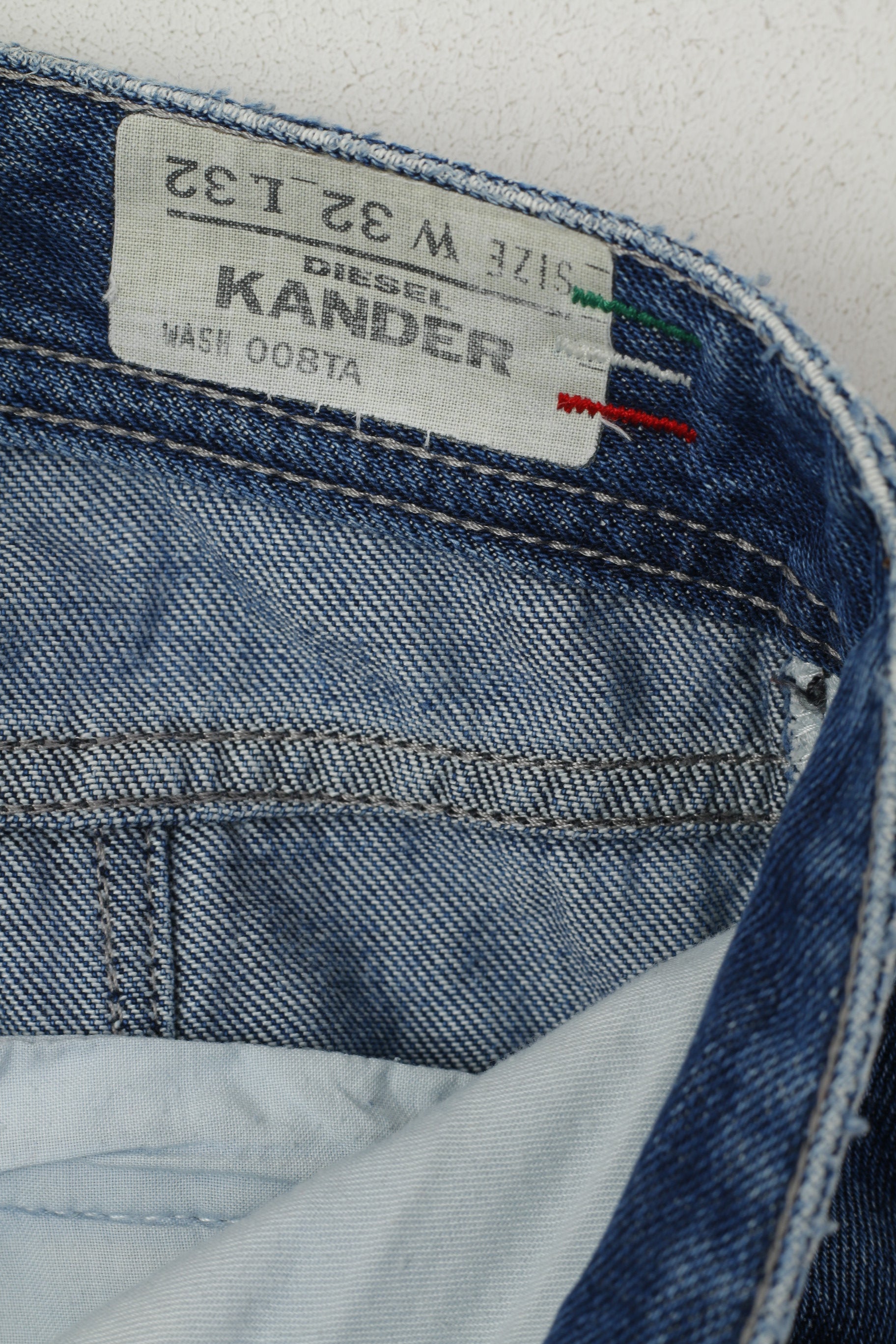 diesel kander jeans