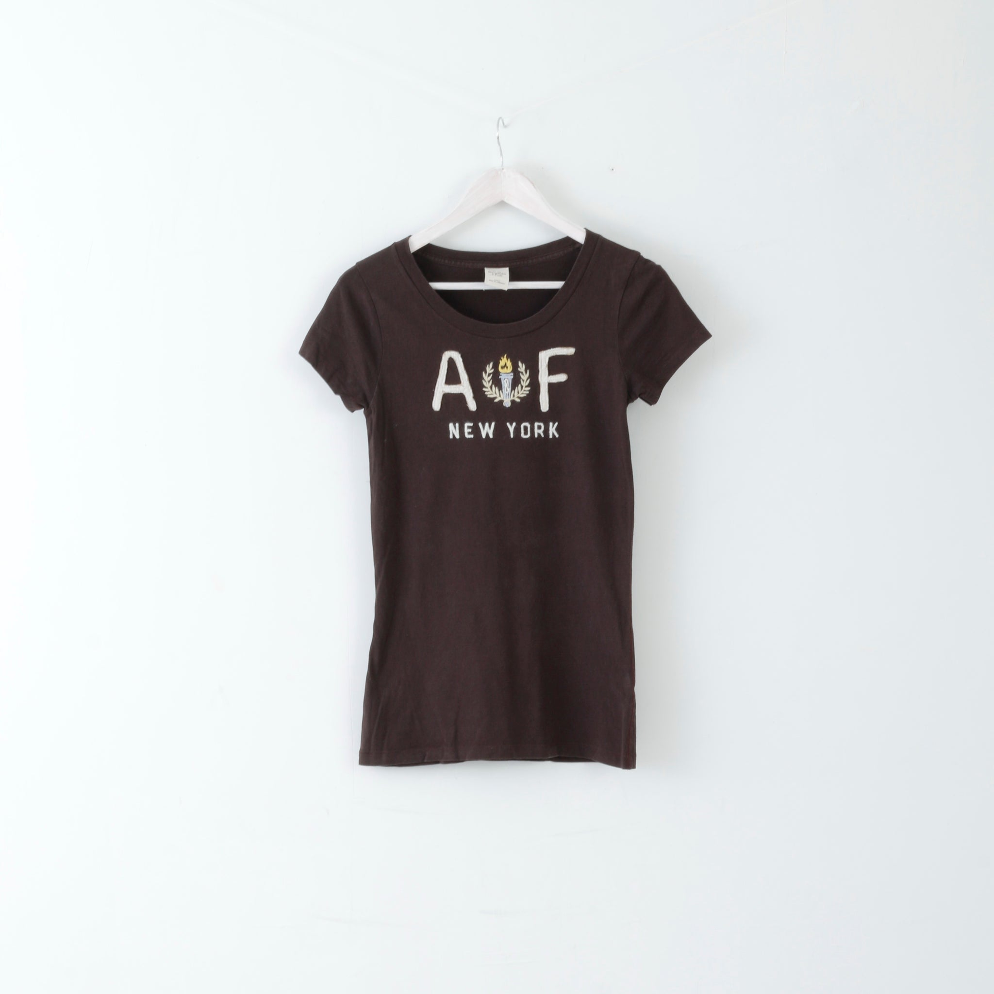 abercrombie t shirt women's