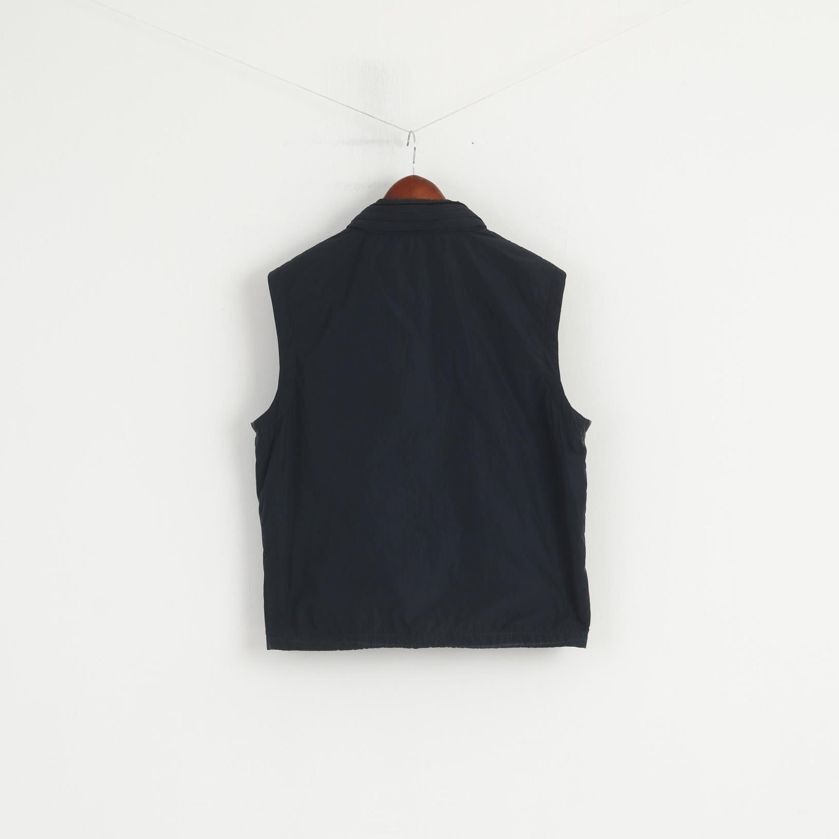 calvin klein vest mens