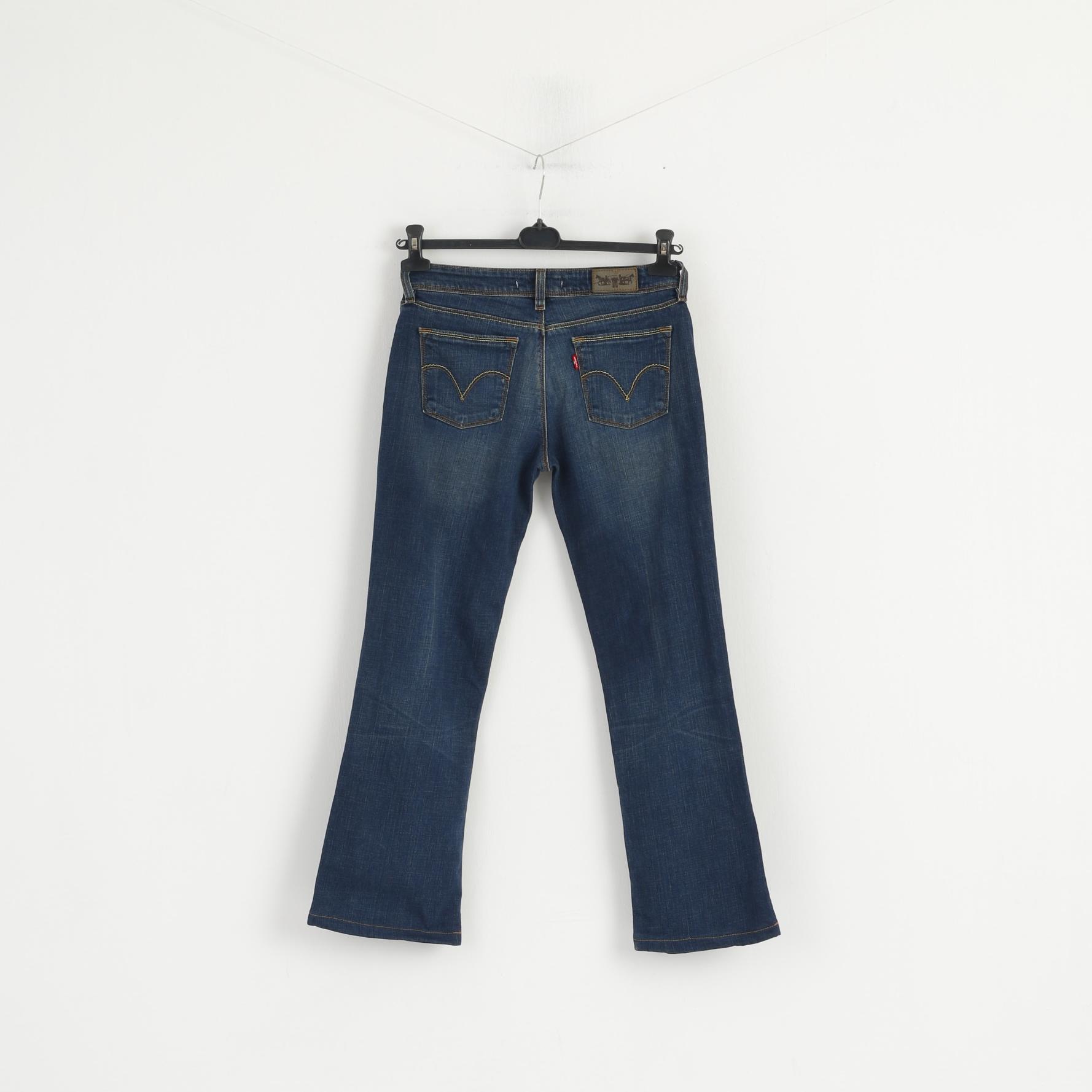 levi 572 bootcut jeans