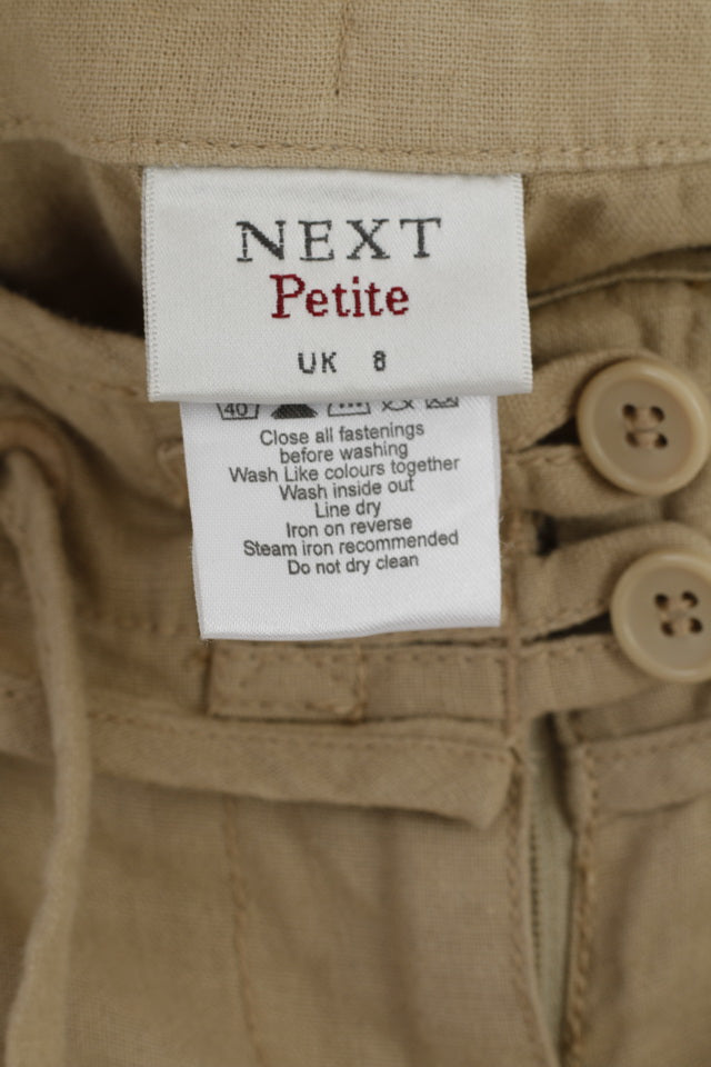 next summer trousers petite