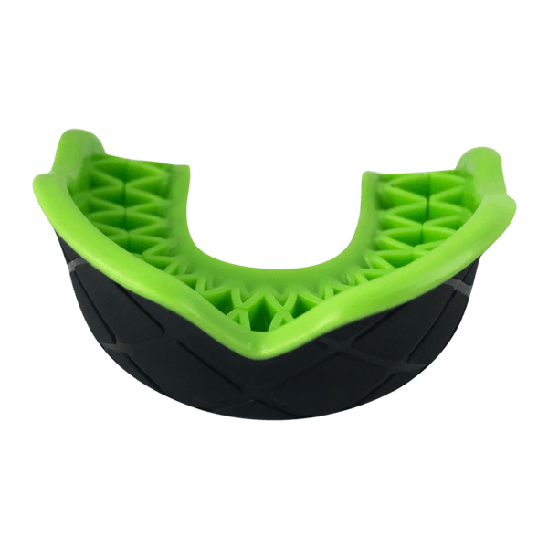 Real Teeth Mouthguards - Hilarious, Unique, and Protective - Mouthpiece Guy