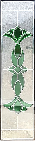 Triple-glazed 11GR-CL