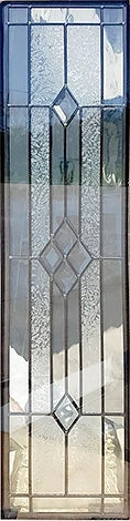 Triple-glazed 6 Diamond-LL