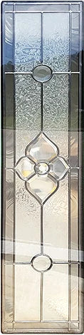 Triple-glazed Gluechip Flower-LL