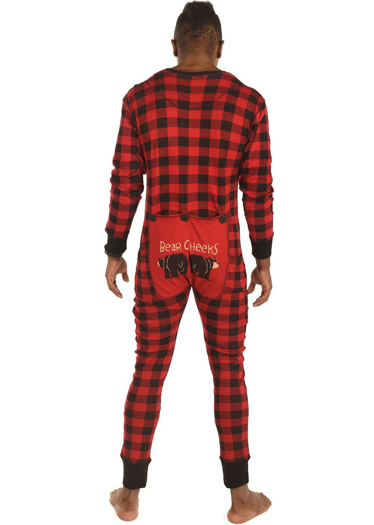 adult christmas pajamas