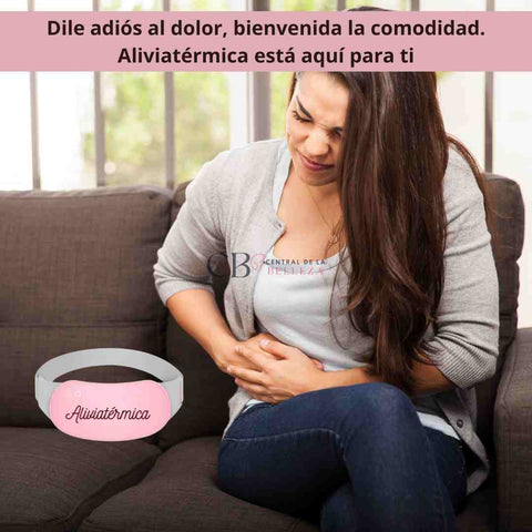 Almofada de aquecimento menstrual, cinto de aquecimento, almofada de aquecimento sem fio, cinto de aquecimento elétrico, dispositivo de alívio da dor menstrual