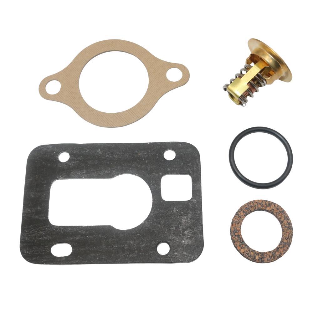 Thermostat Kit for OMC Cobra, Volvo Penta 3.8L-7.5L V6 & V8 160° 383307