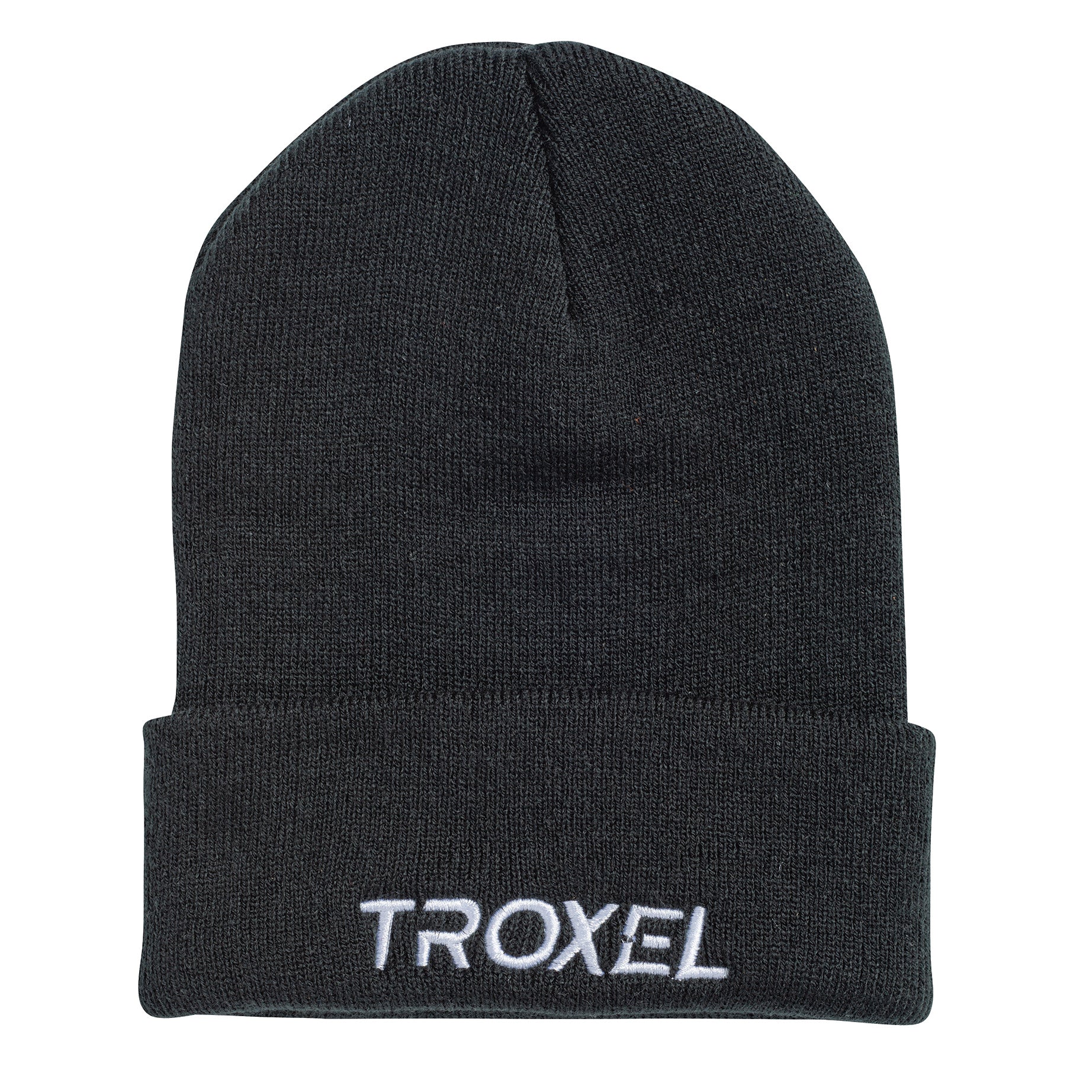 Knit Cap, Black | Troxel Helmets