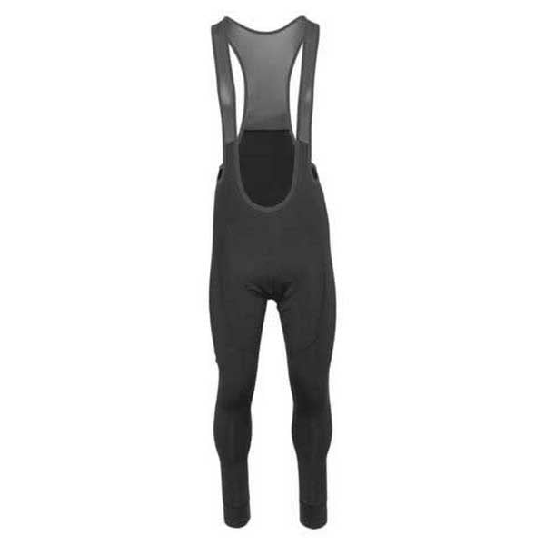 AGU Essential Windproof Bib Tights, Black