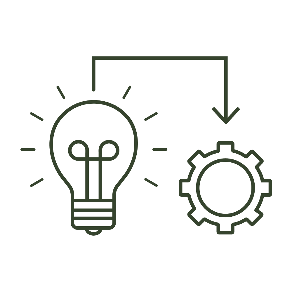 Implement Icon