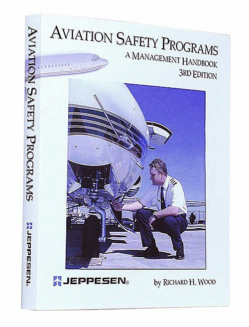 jeppesen standard aviation maintenance handbook