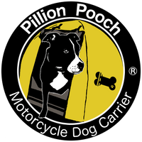 Pillion Pooch