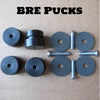 BRE Rack Pucks