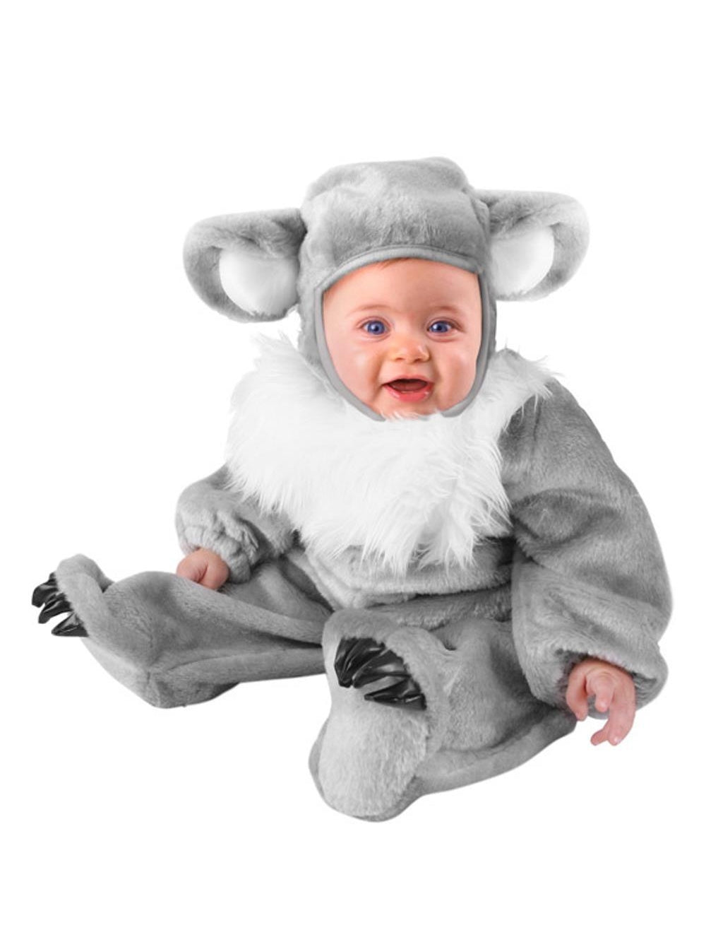 baby koala costume