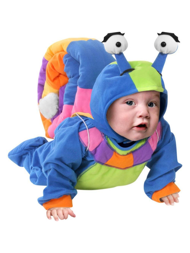 Yeti Infant Costume - Screamers Costumes