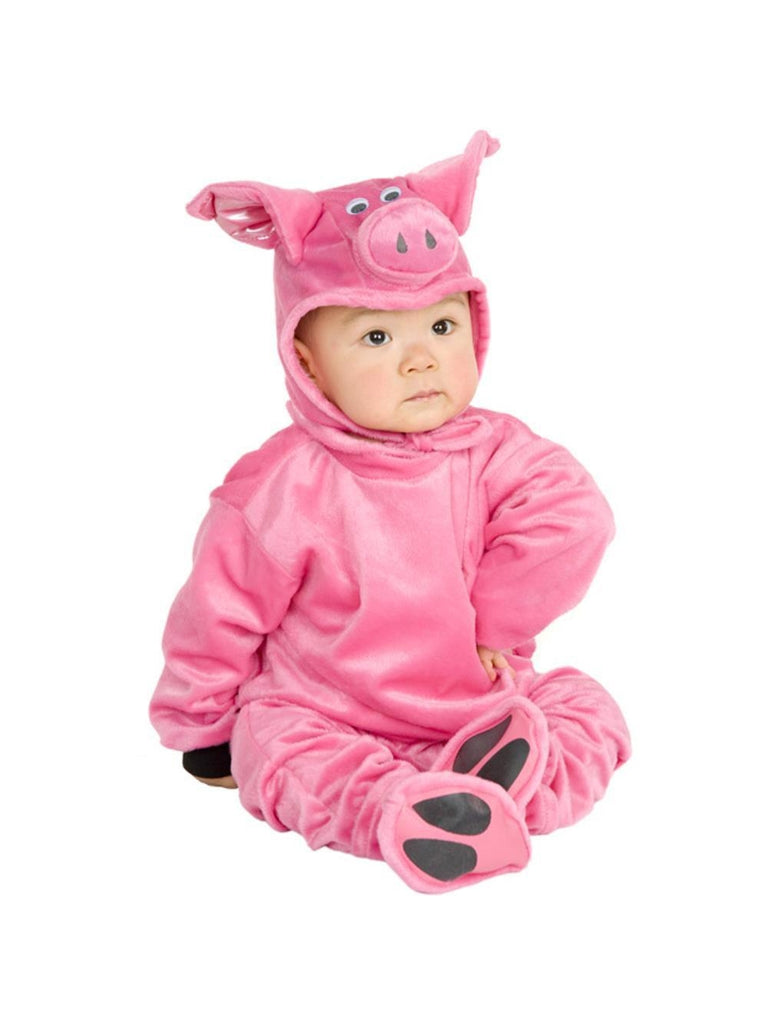 Infant Pig Costume