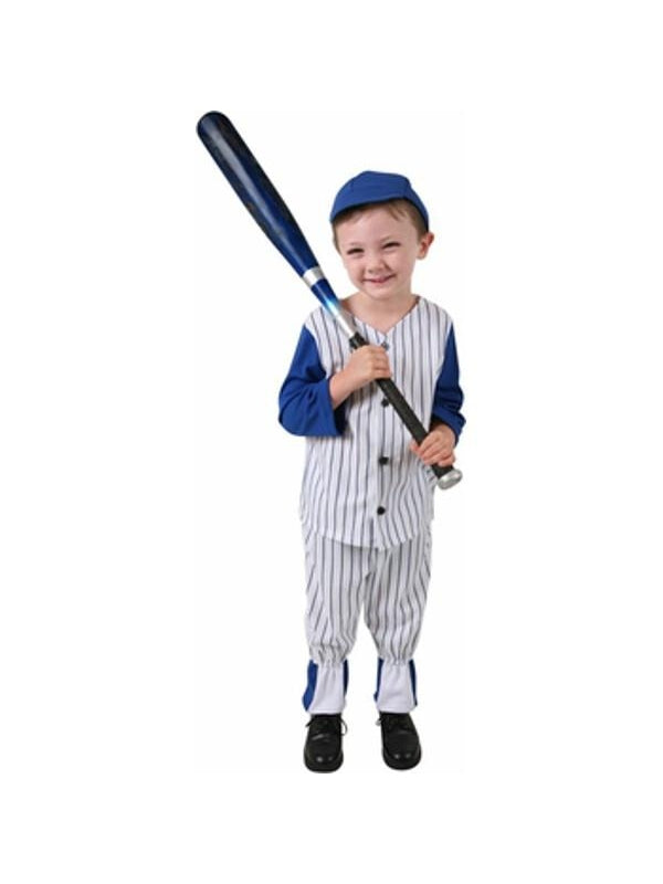 baseball uniforms for toddlers