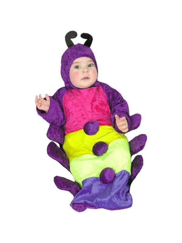 Baby Cute As A Bug Costume | Costumeish – Cheap Adult Halloween ...