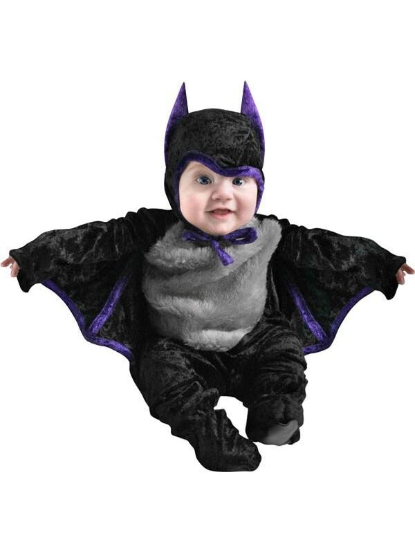 baby bat costume