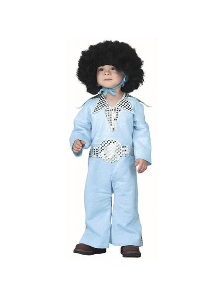 Toddler Disco Costume | Costumeish – Cheap Adult Halloween Costumes ...