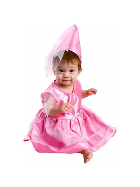 Baby Classic Princess Costume – COSTUMEISH