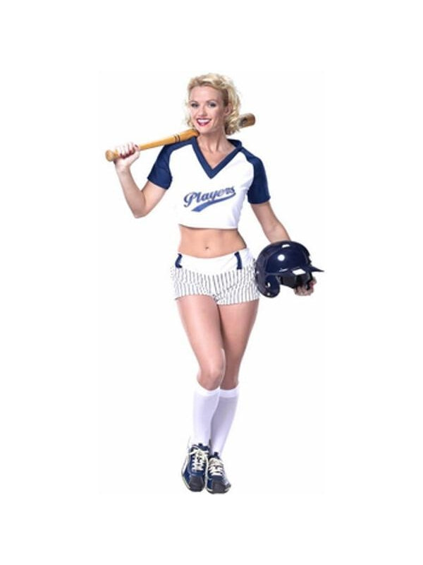 girls baseball uniform