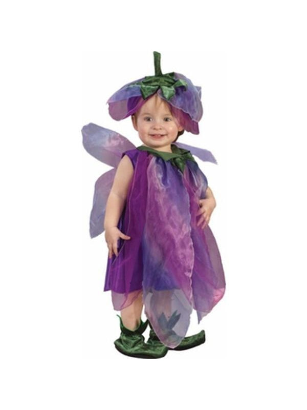 toddler fairy costume