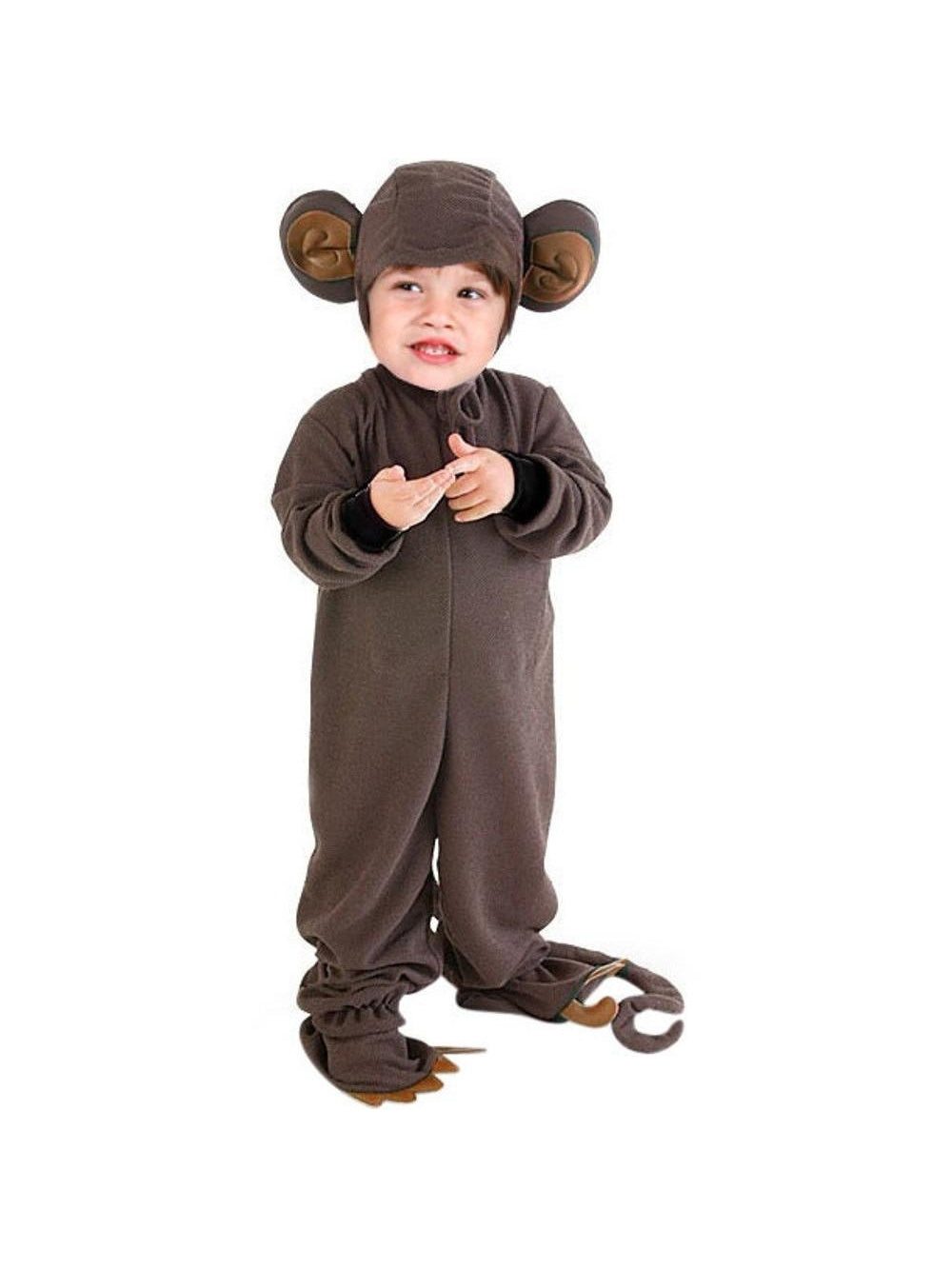 Child Monkey Suit Costume