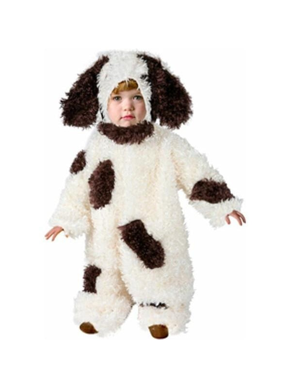 dog costume for baby