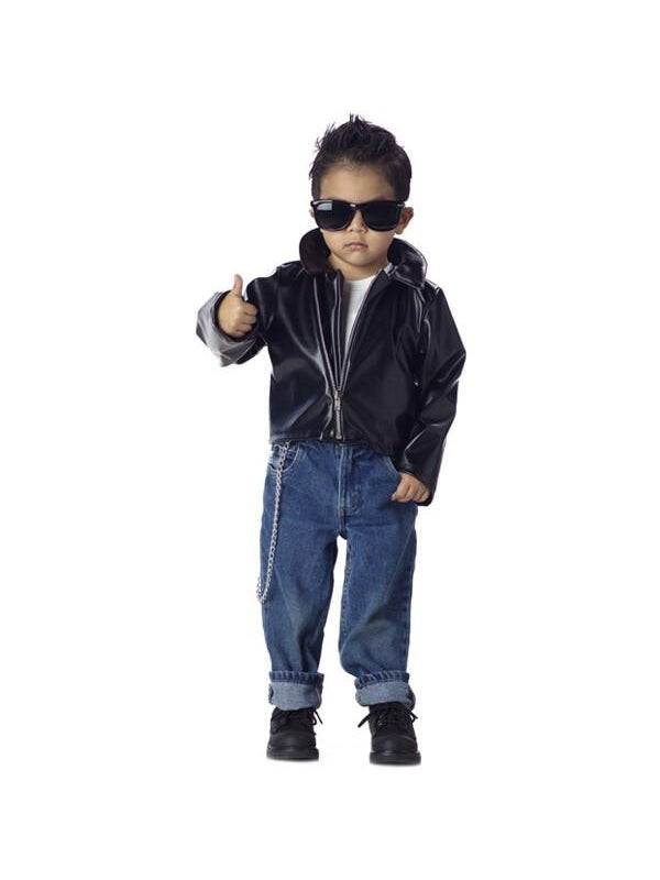 baby greaser costume