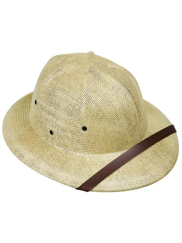 Child Pith Safari Helmet Hat – COSTUMEISH