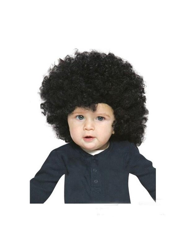 kids beatles wig