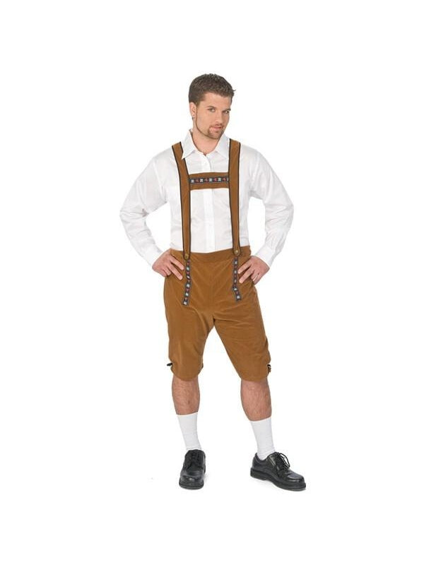 german lederhosen