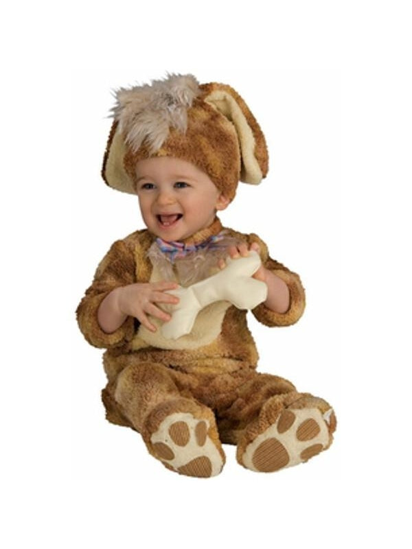 infant dog costume