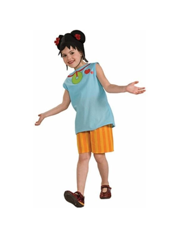 Toddler Deluxe Ni Hao Kai Lan Costume