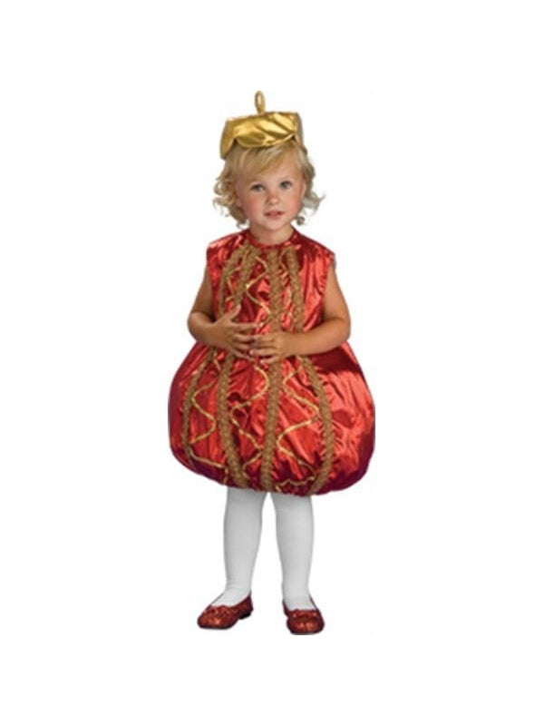 christmas ornament costume