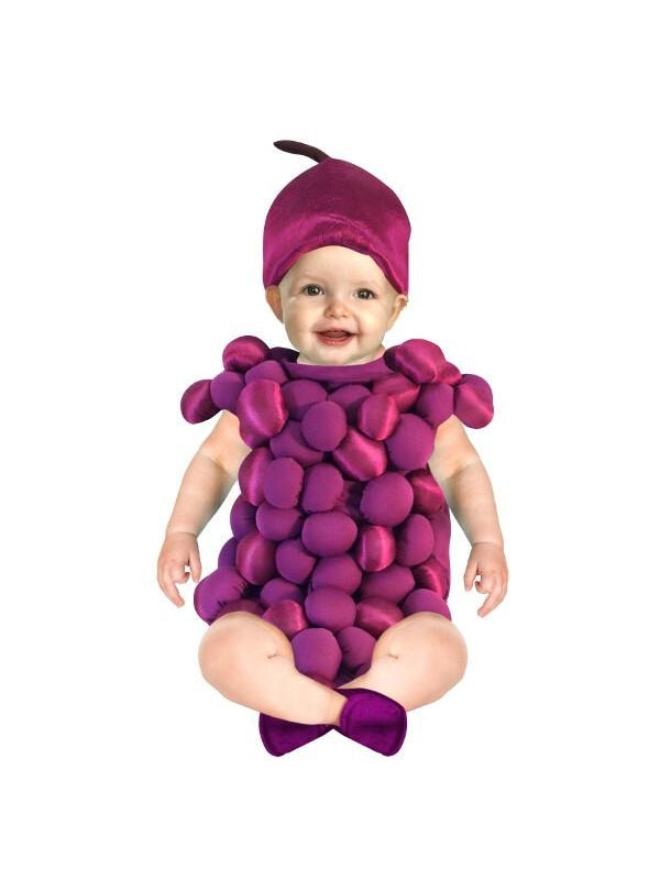 Toddler Grapes Costume | Costumeish – Cheap Adult Halloween Costumes ...