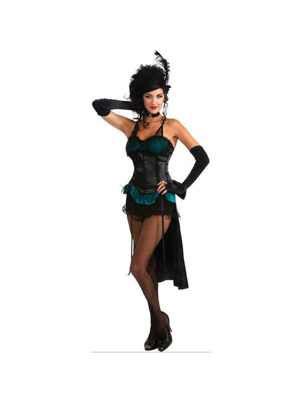 burlesque costumes for women